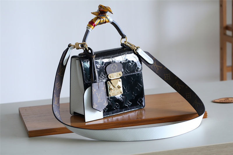 Glami GlamI Lu-Vi bags - 8047