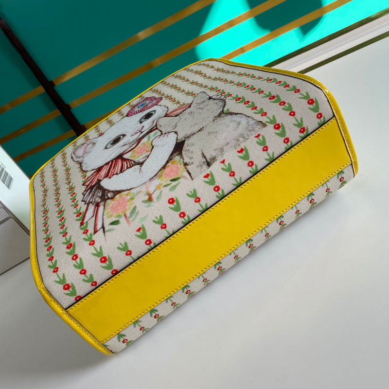 Satchel Bags - GCI Bags - 6936