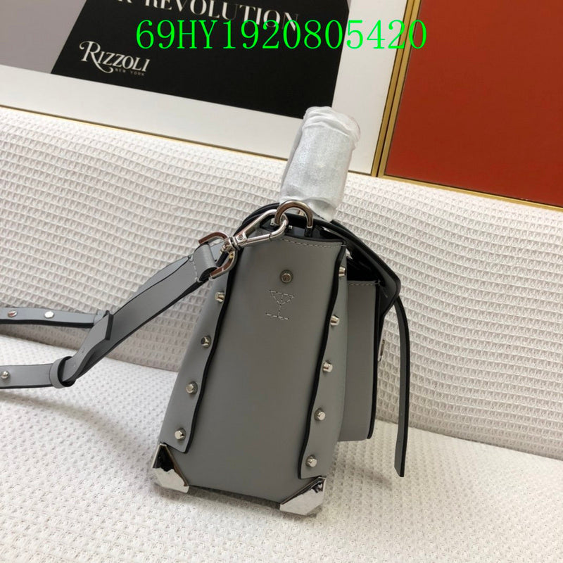 Satchel Bags - MK Bags - 659