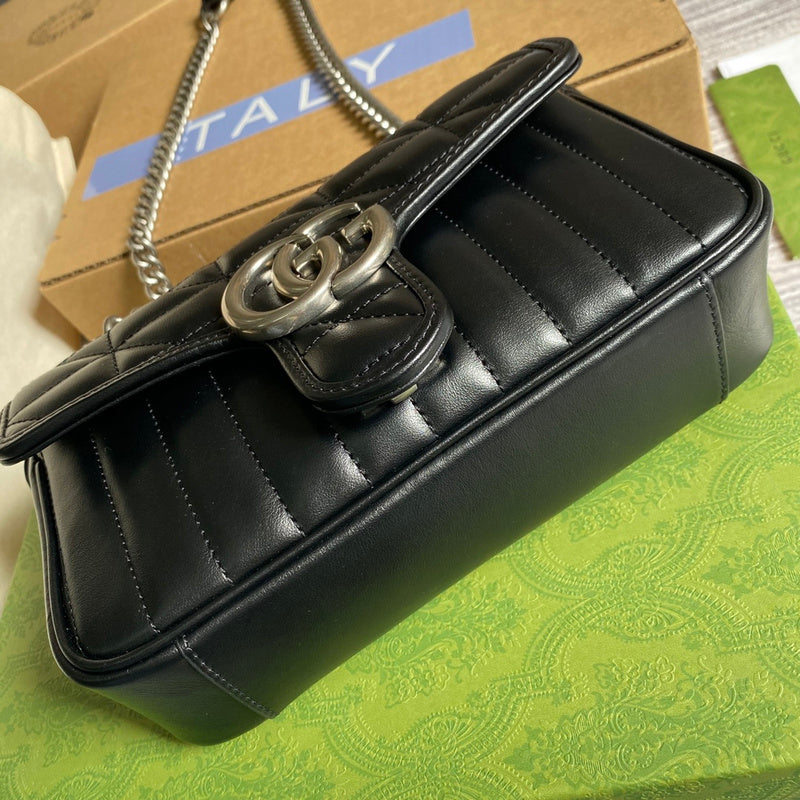 Satchel Bags - GCI Bags - 5012