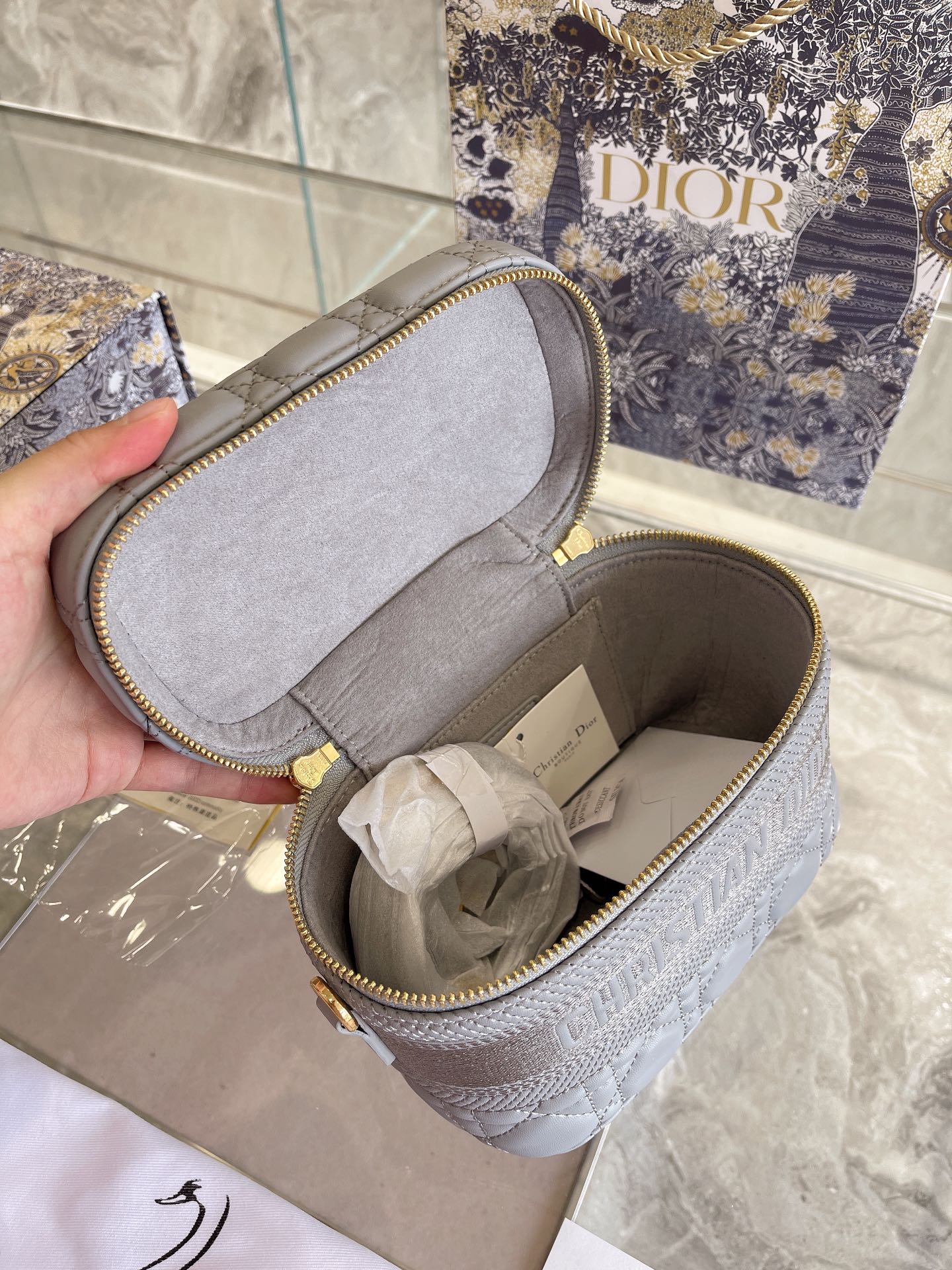 GLM - Top Quality Bags DIR 187