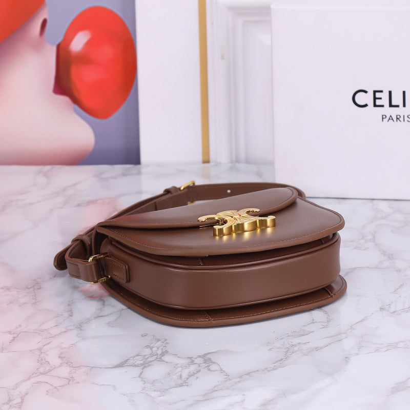 Satchel Bags - CHN Bags - 038