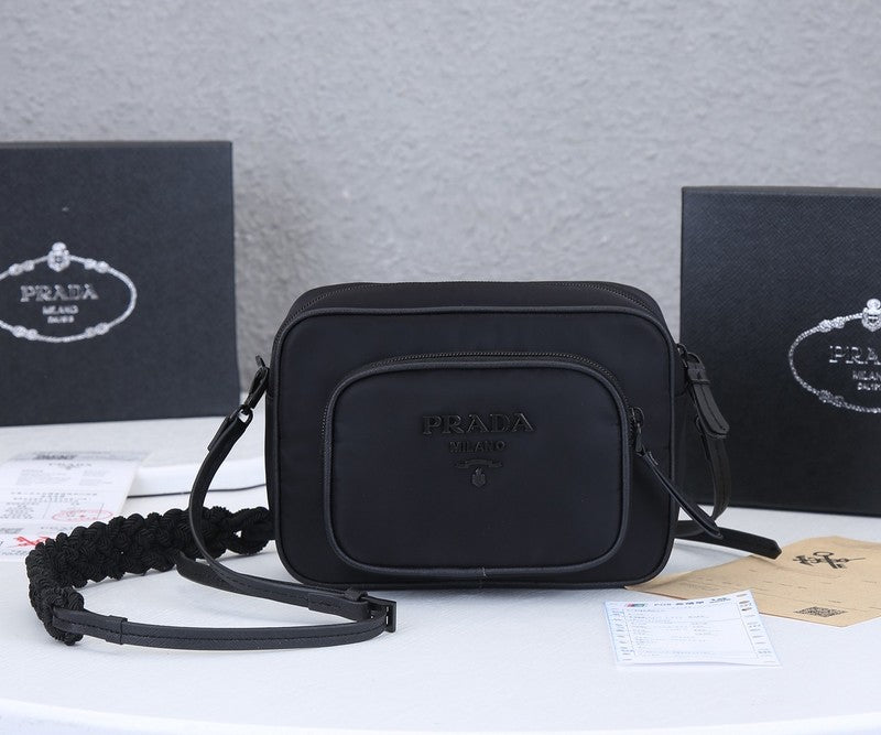 Satchel Bags - PDA Bags - 1209