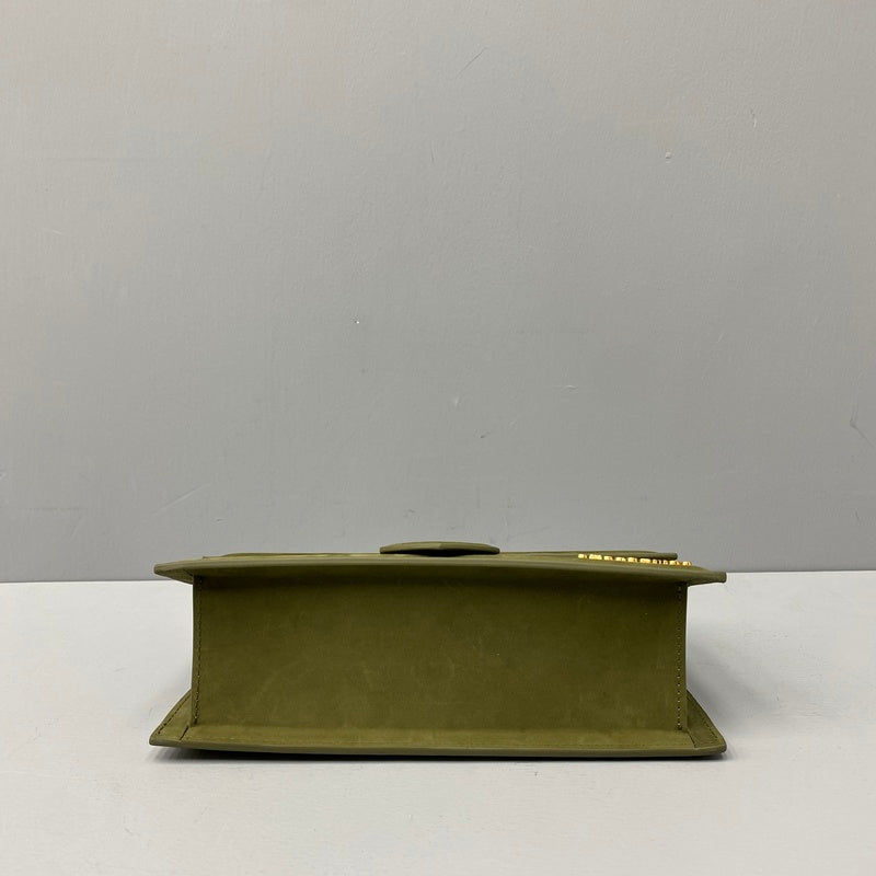 Satchel Bags - JQMS Bags - 018