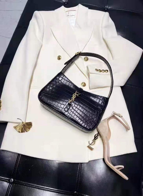 Satchel Bags - SLY Bags - 1643