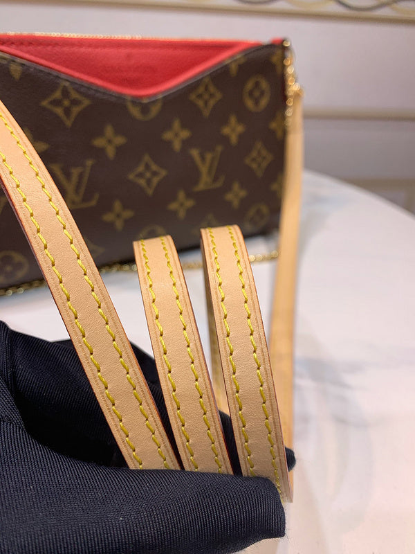 Satchel Bags - VL Bags - 6236