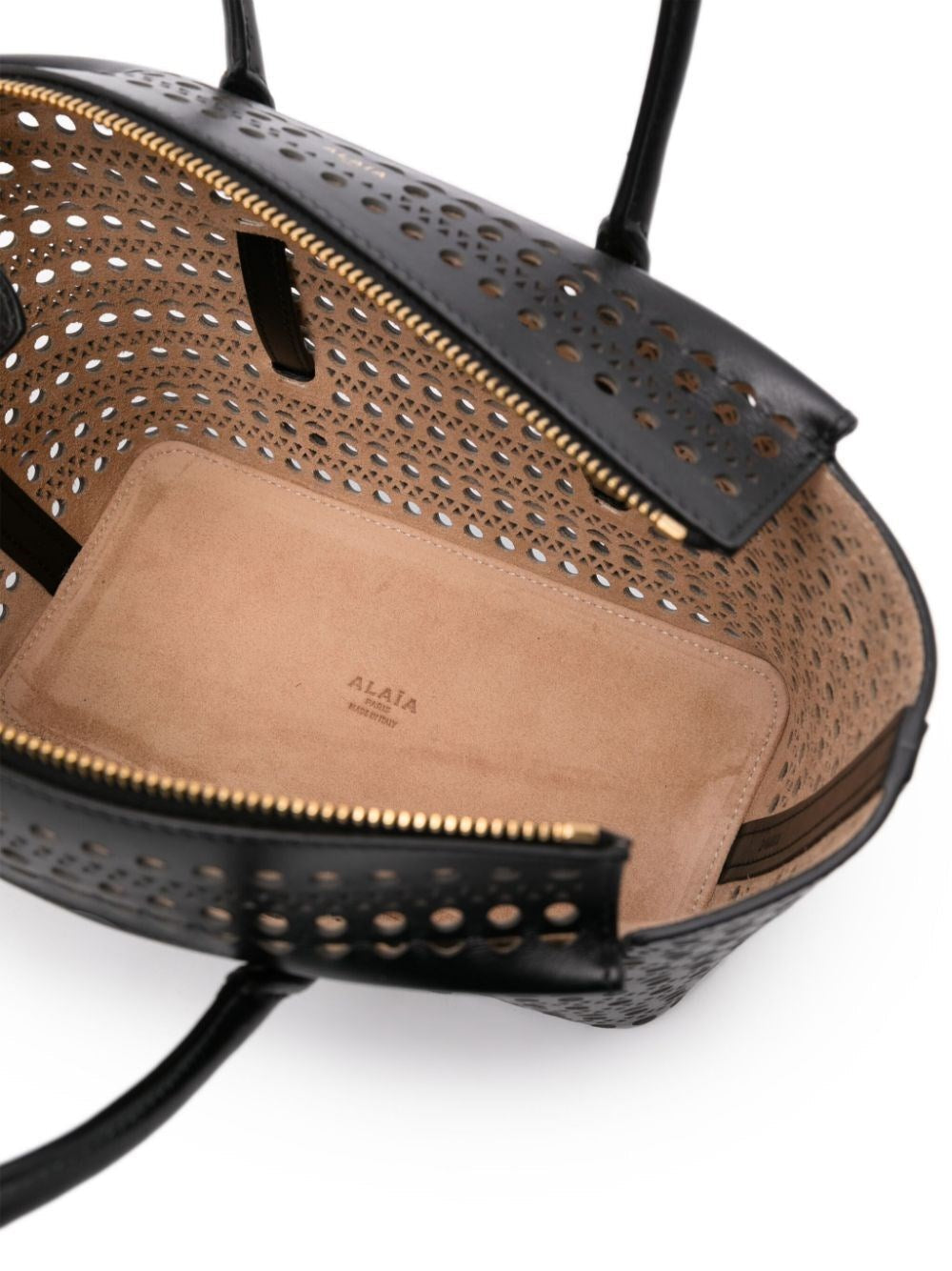 AlaÃƒÆ’Ã‚Â¯a Women Neo Mina 20 Shoulder Bag