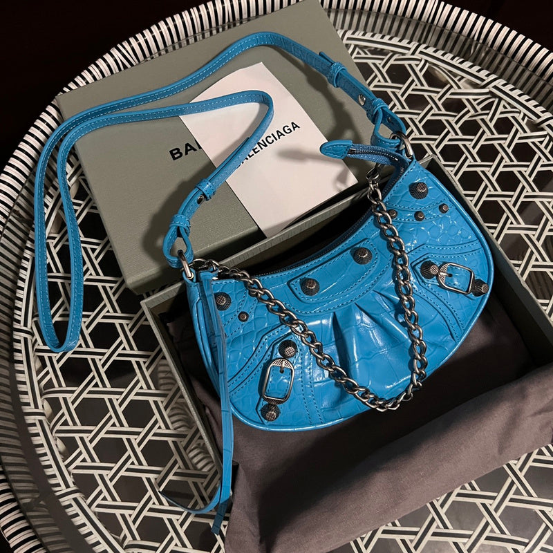 Satchel Bags - BGC Bags - 115
