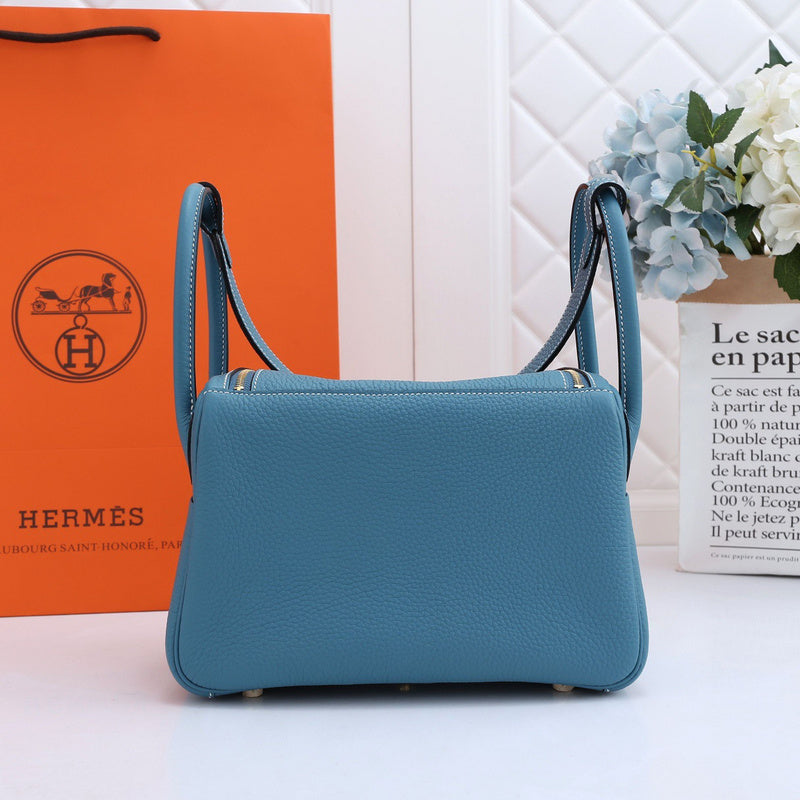 Satchel Bags - HMS-Bags - 122