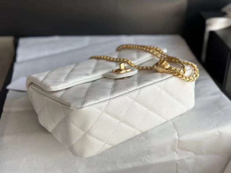 Satchel Bags - CHL Bags - 5949