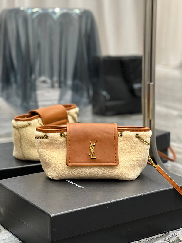 Satchel Bags - SLY Bags - 562