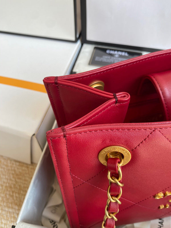 Satchel Bags - CHL Bags - 3429