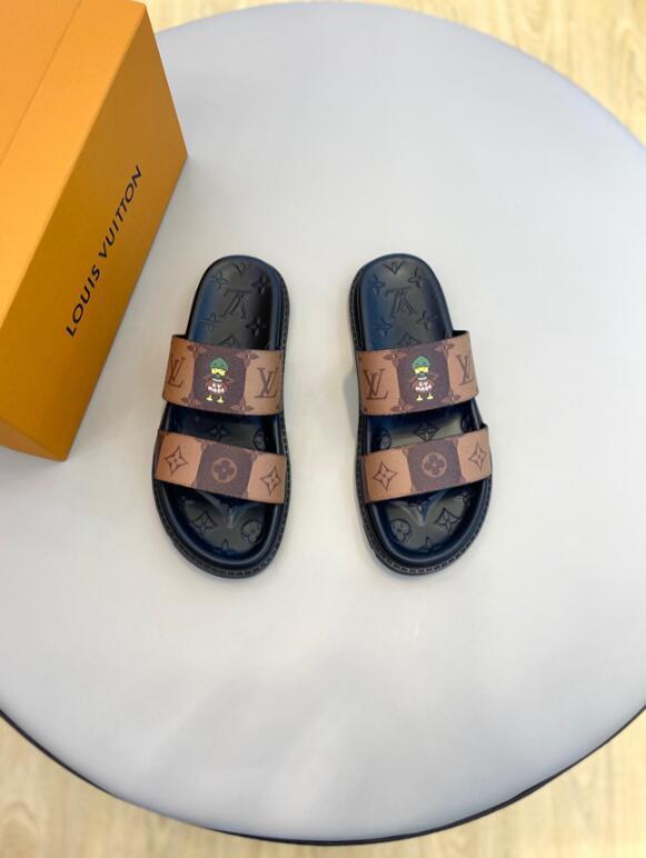 glami shop- LOV Men Shoes - 1085