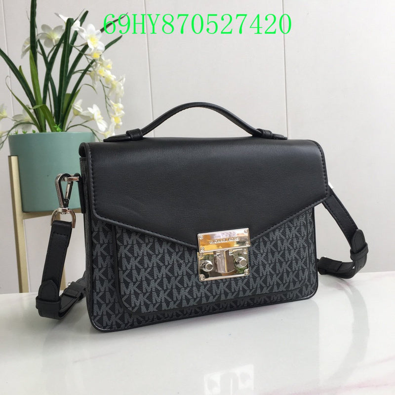 Satchel Bags - MK Bags - 771