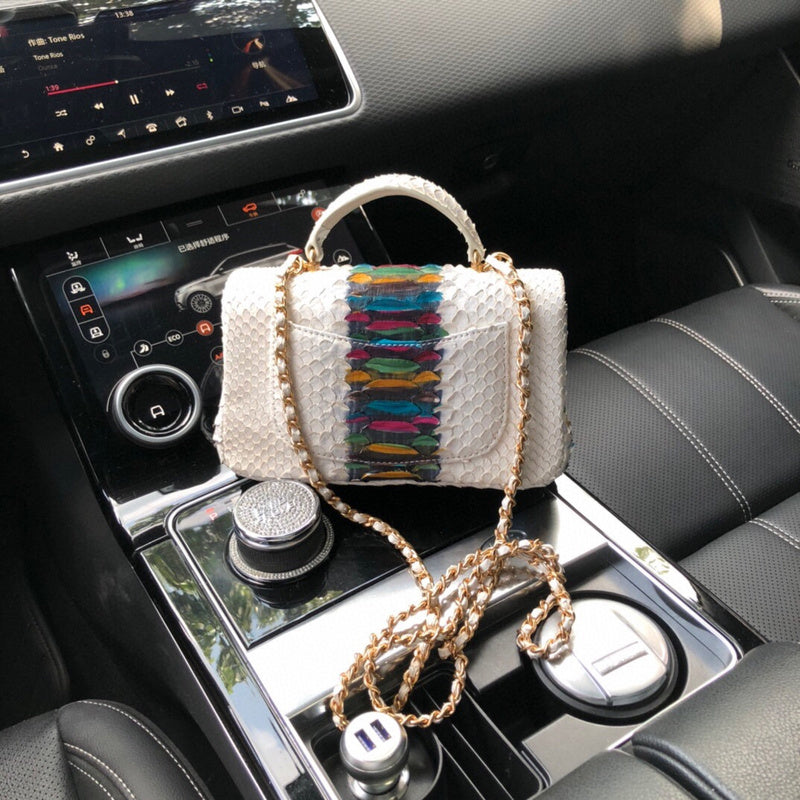 Satchel Bags - CHL Bags - 2935