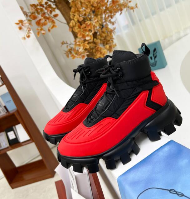 Glamy - PD Men Shoes - 278