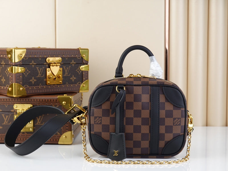 Satchel Bags - VL Bags - 5114