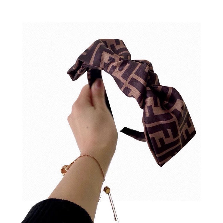 GLM - New Hair Band FEI 006