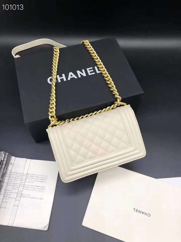 Satchel Bags - CHL Bags - 682