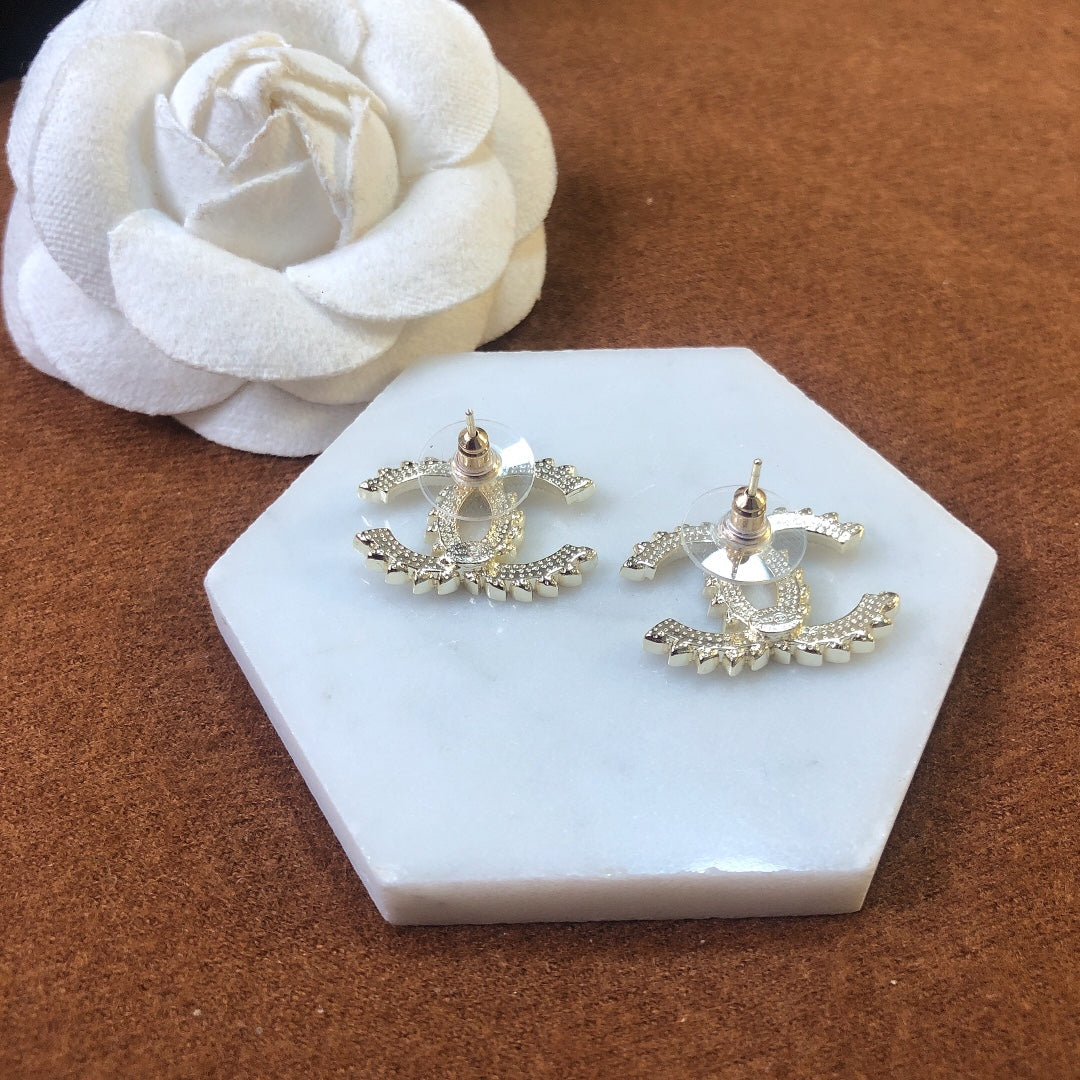 GLM - Top Quality Earring CHL 076