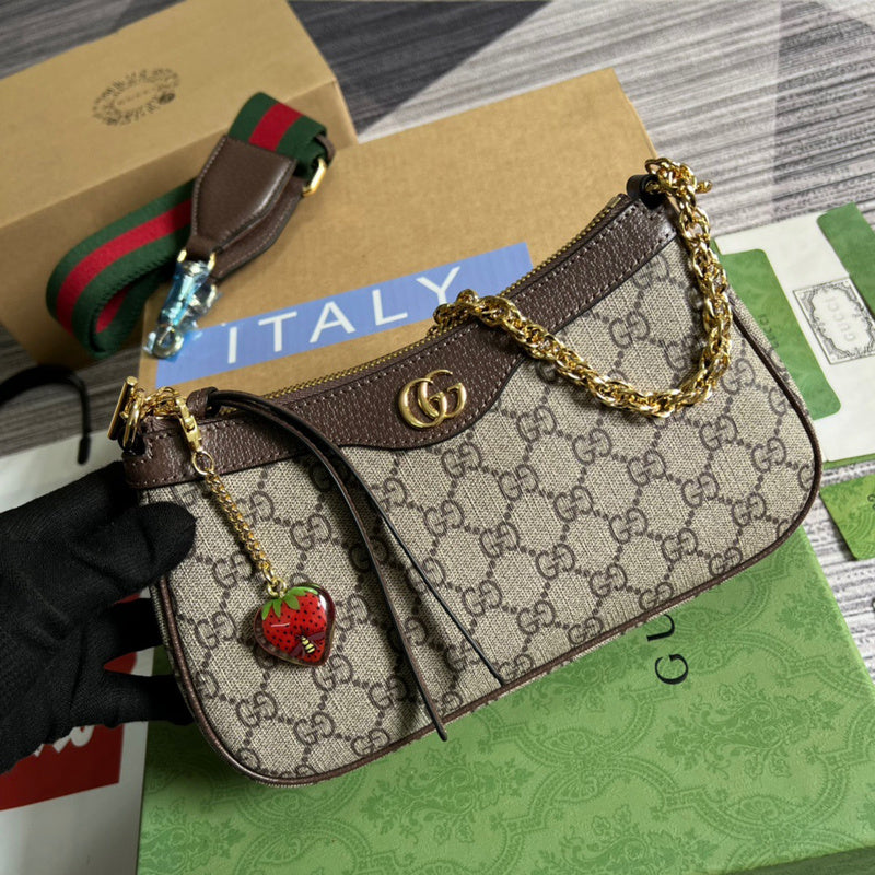 Satchel Bags - GCI Bags - 7771
