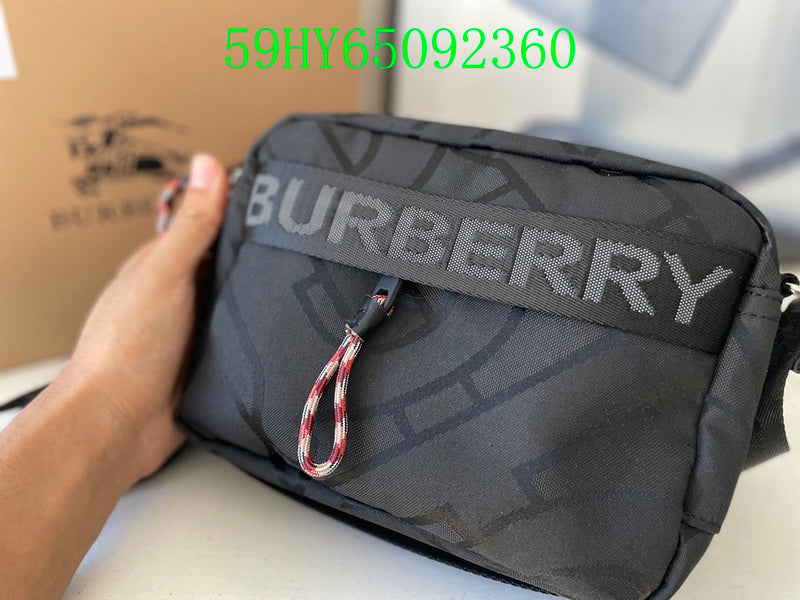 Fan Fashion -GLM - Top quality BBR Bags - 276