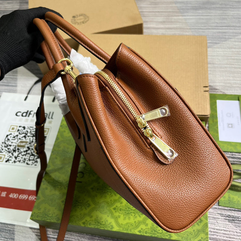Satchel Bags - GCI Bags - 7500