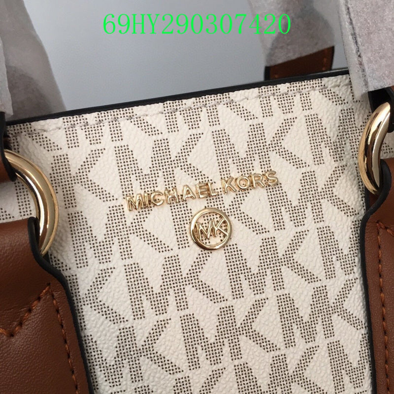 Satchel Bags - MK Bags - 492