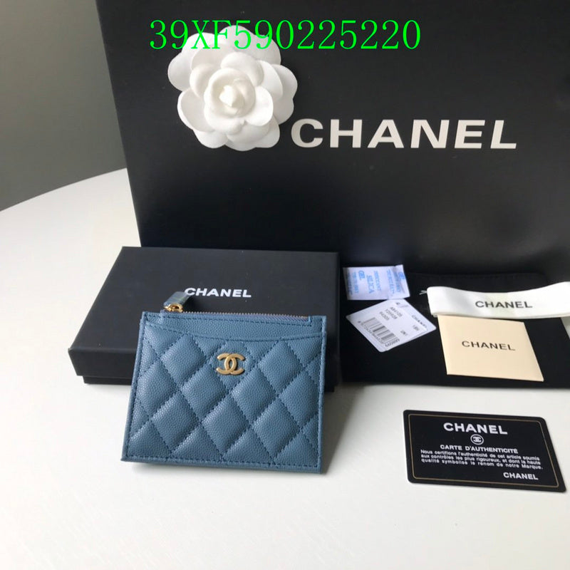 Glami - CHL Wallet - 2517