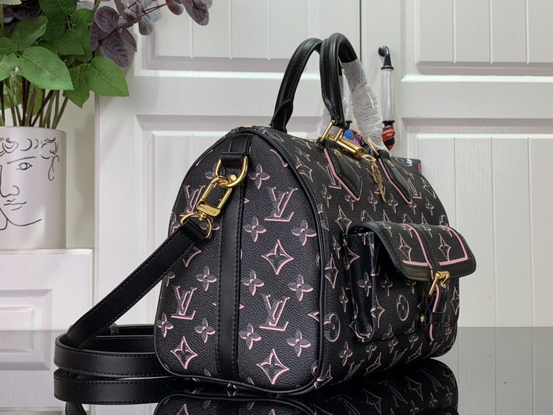 Fashion Lu-Vi bags - 3453