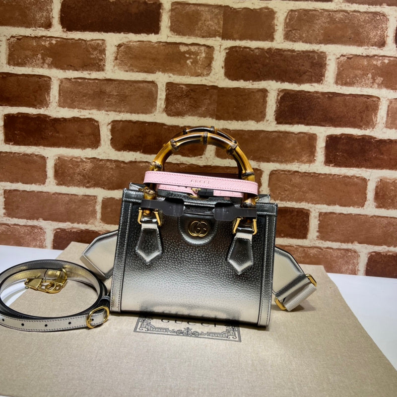 Satchel Bags - GCI Bags - 4457