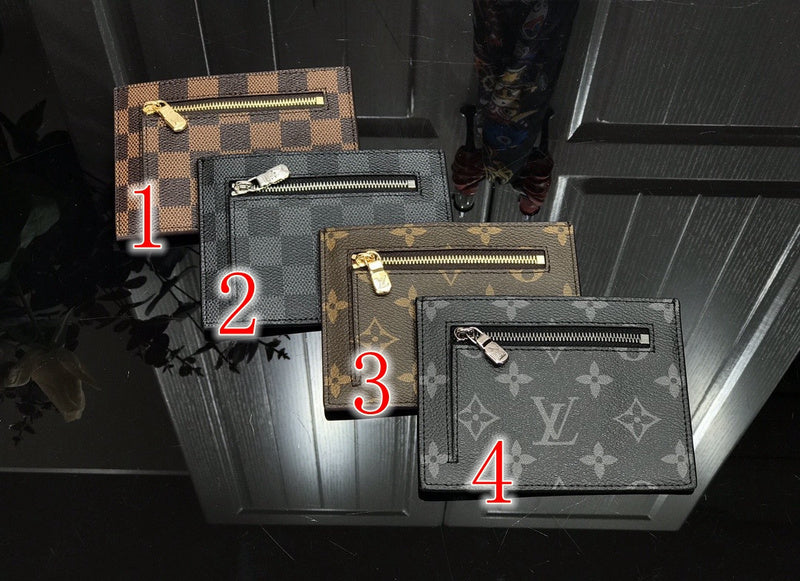 Glami- Glami- Lu-Vi bags - 2958