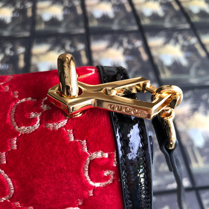 Satchel Bags - GCI Bags - 6374