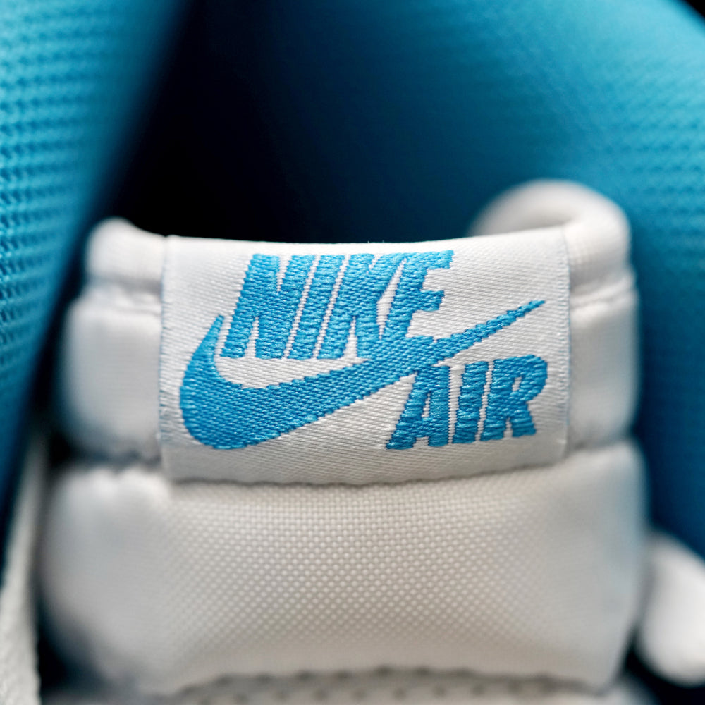 GLM - AJ1 High North Carolina Blue