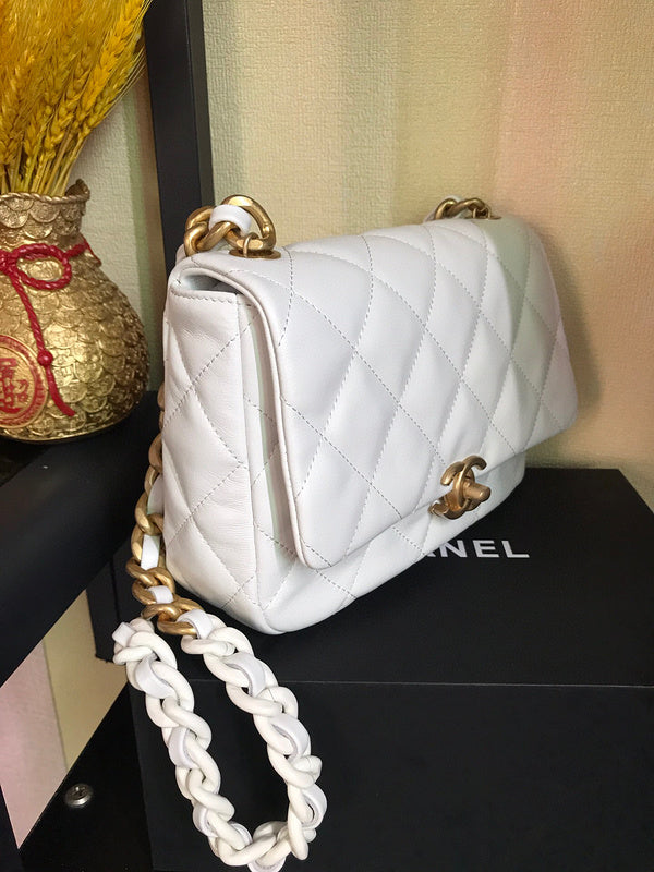 Satchel Bags - CHL Bags - 3273