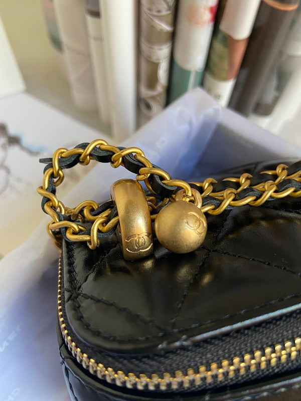 Satchel Bags - CHL Bags - 1001