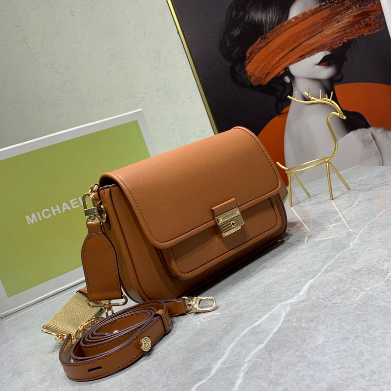 Satchel Bags - MK Bags - 980