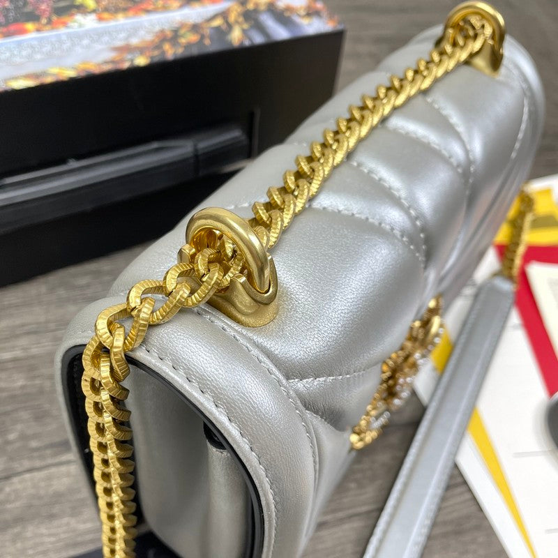 Satchel Bags - DG Bags - 446