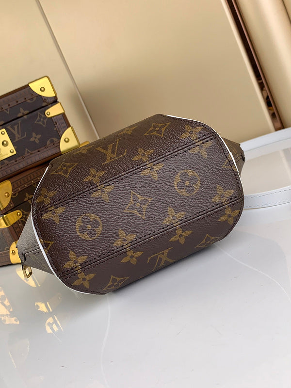 Satchel Bags - VL Bags - 4281