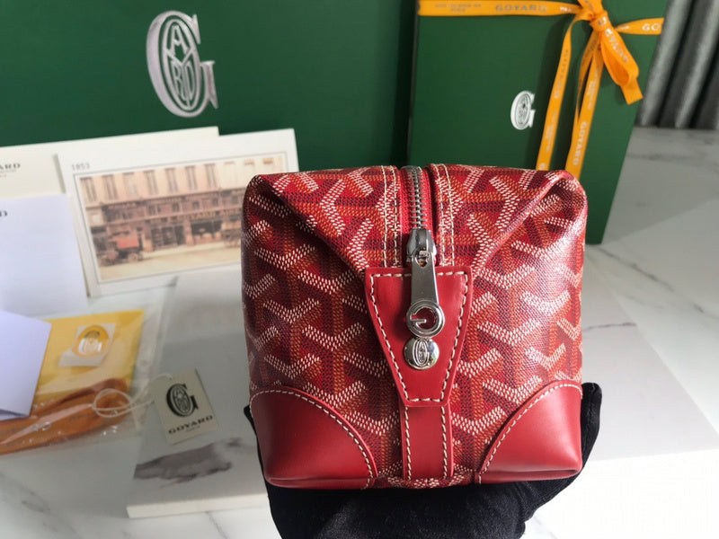 Satchel Bags - GOD Bags - 837