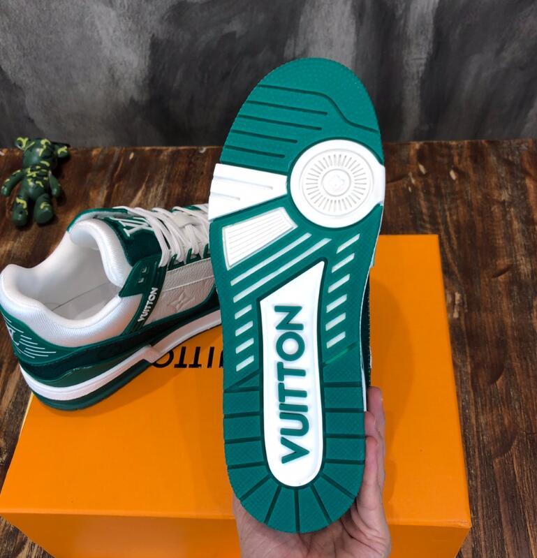 glami shop- LOV Men Shoes - 1245