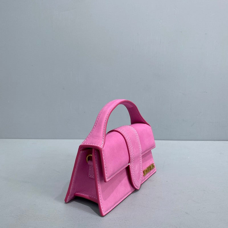 Satchel Bags - JQMS Bags - 258