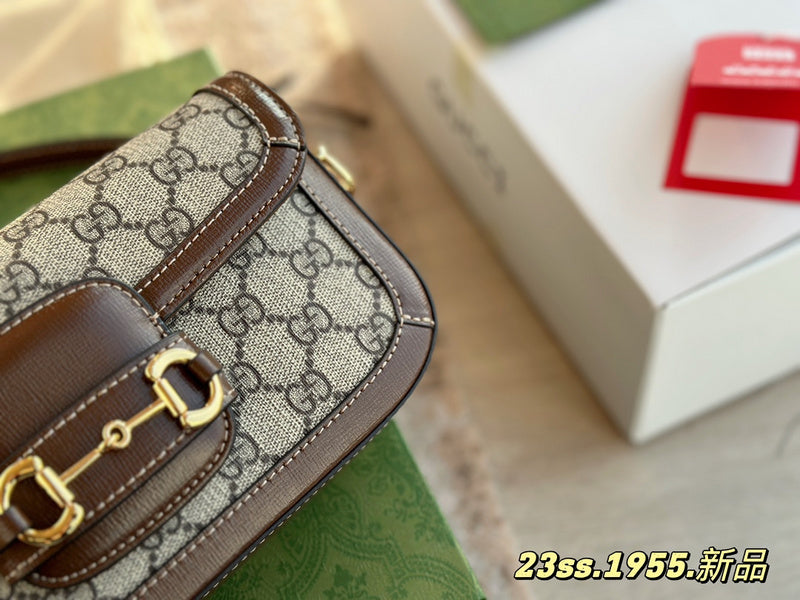 Satchel Bags - GUC Bags - 171