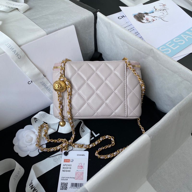Satchel Bags - CHL Bags - 988