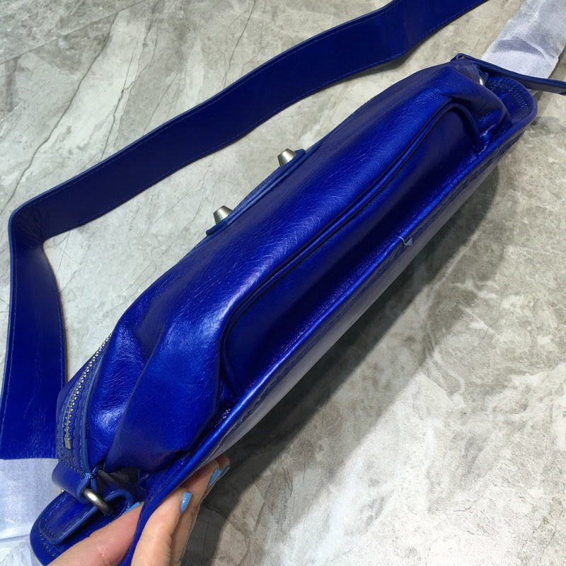 Satchel Bags - BGA Bags - 362