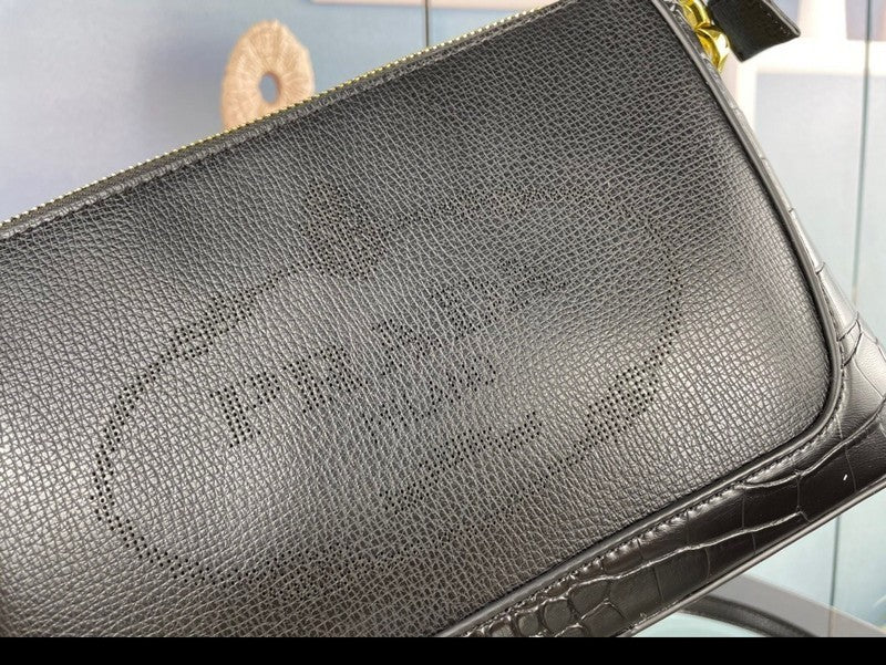 Satchel Bags - PDA Bags - 914