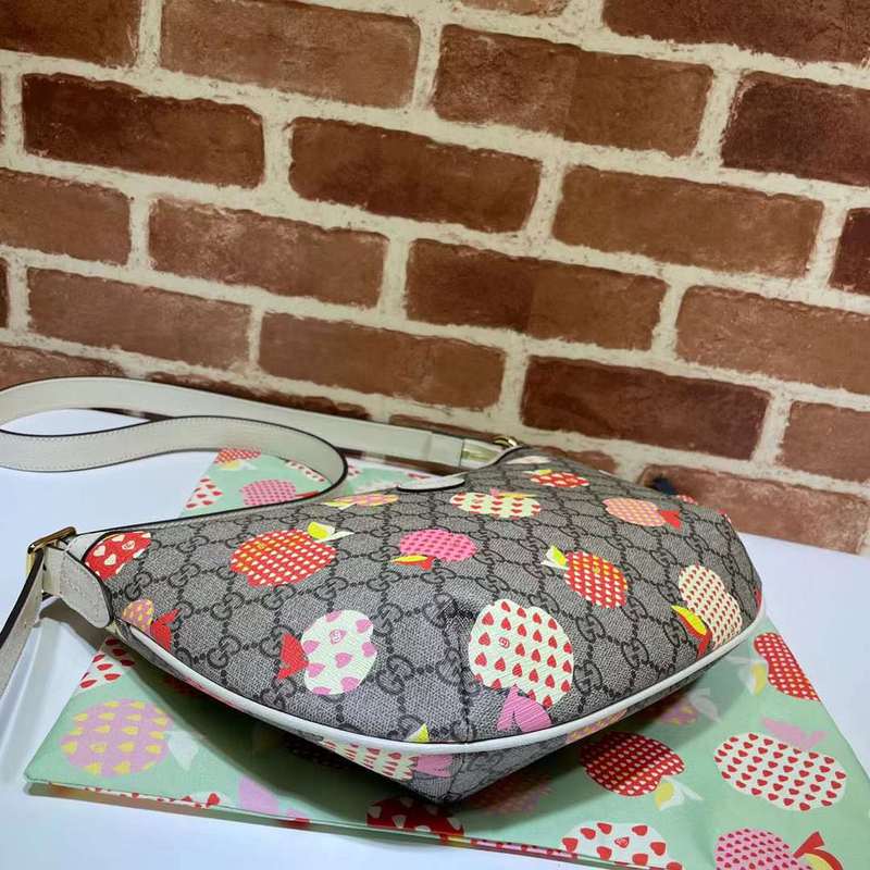 GUI2 Bags - Fashion Bags  541