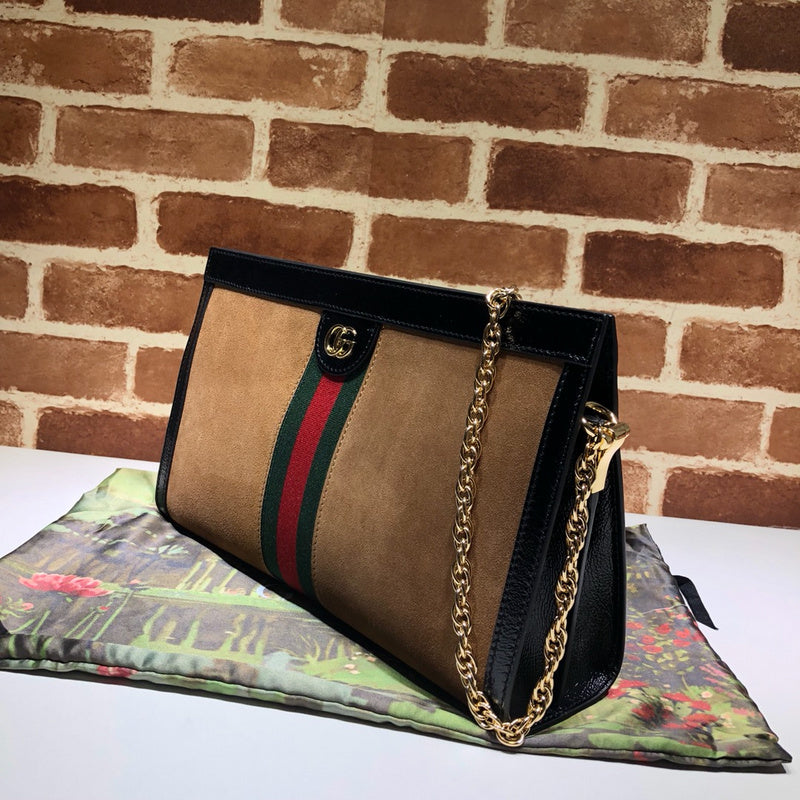 Satchel Bags - GCI Bags - 4124