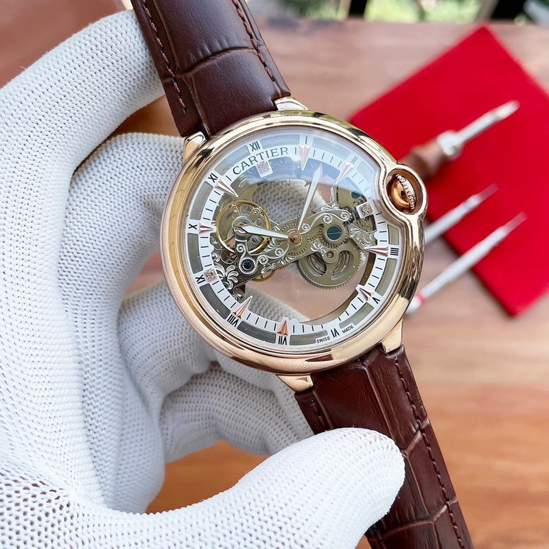 Satchel Bags - CTR Watches - 004