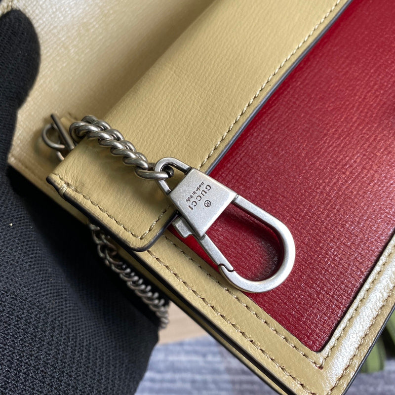 Satchel Bags - GCI Bags - 2897